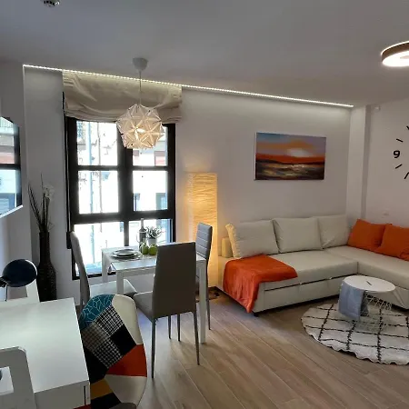 Alicante Beach Apartment Exterior photo