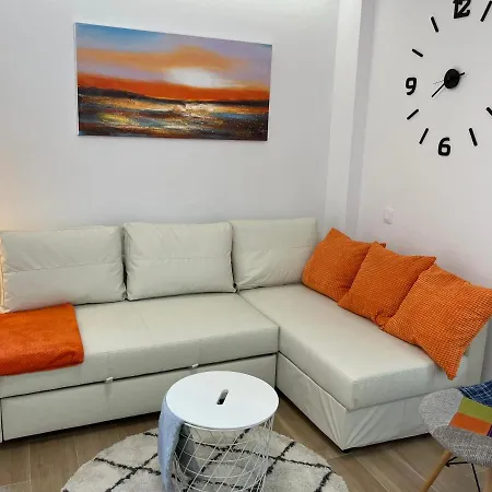 Alicante Beach Apartment Exterior photo