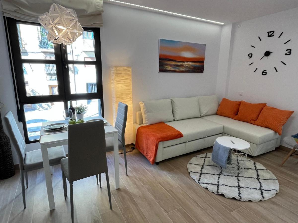 Alicante Beach Apartment Apartment Alicante